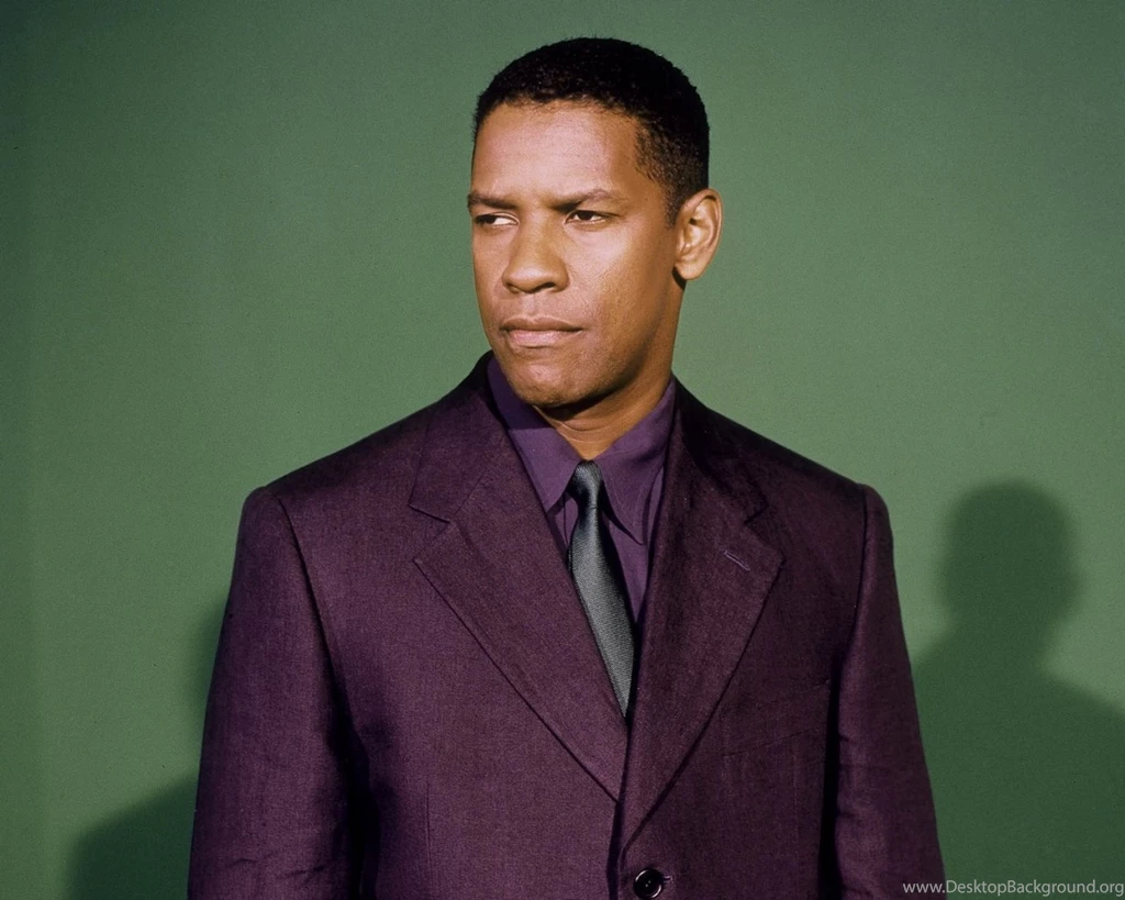 Download Wallpapers 1280x1024 Denzel Washington, Actor, Man, Tuxedo ...