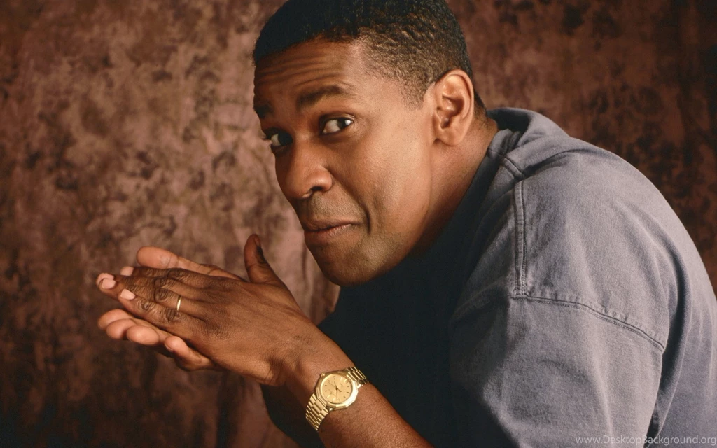 Download Wallpapers 2560x1600 Denzel Washington, Actor, Man, Humor ...