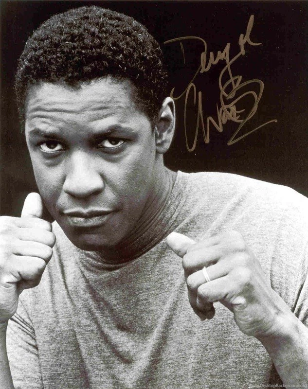 Denzel Washington   Images Gallery