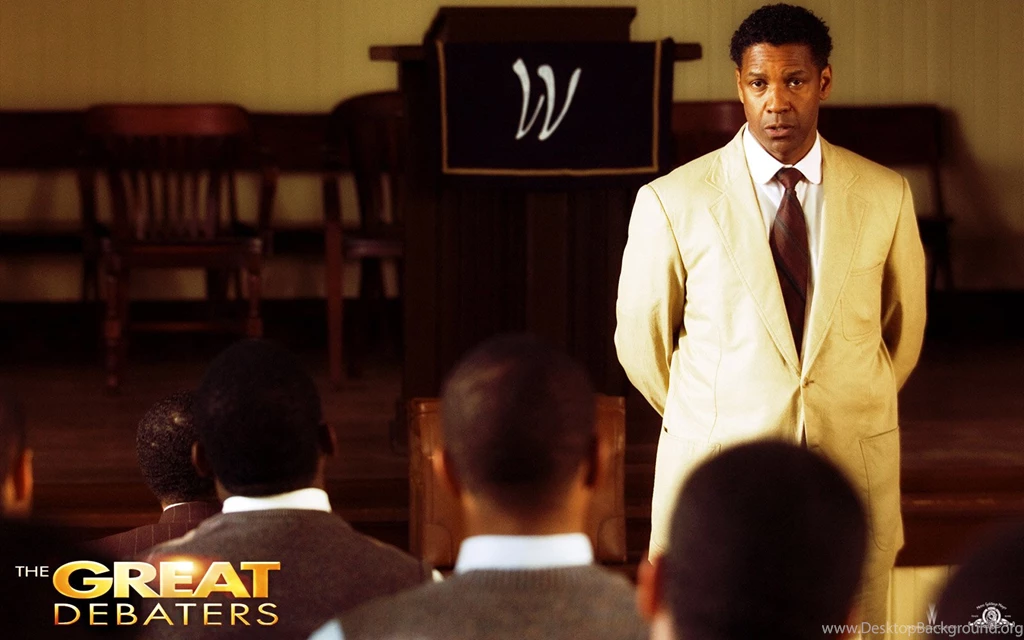 Denzel Washington Wallpapers