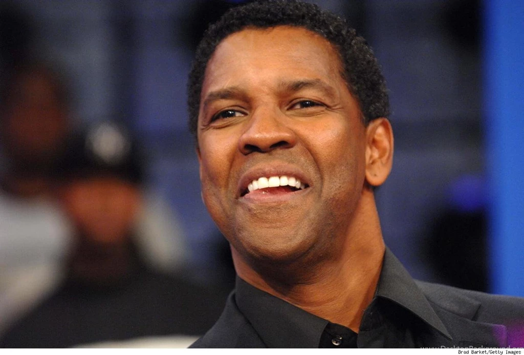 Denzel Washington HD Wallpapers