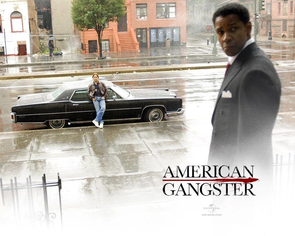 Desktop Wallpapers American Gangster, Denzel Washington Movie ...