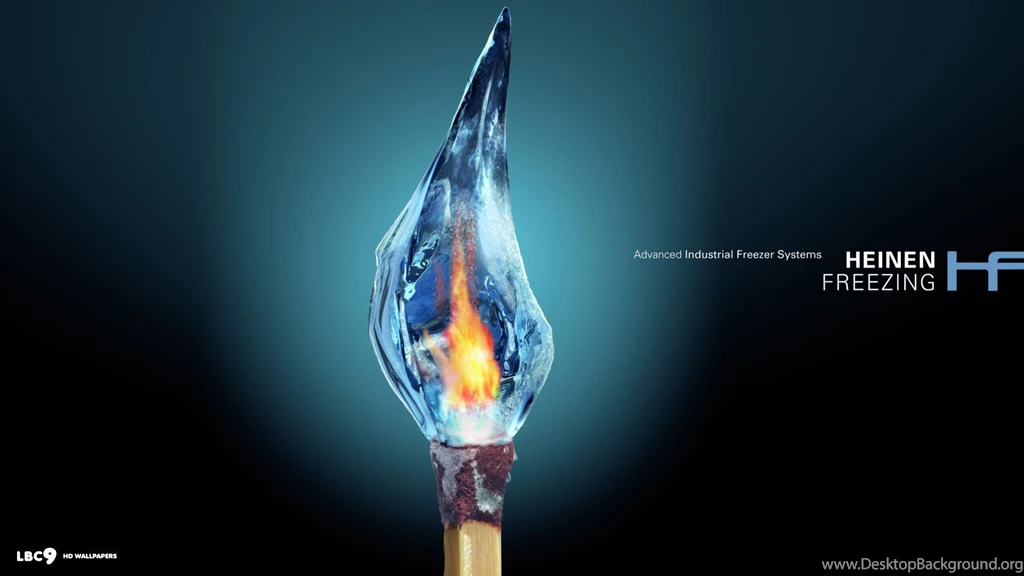 Water Flame Wallpapers 6/19