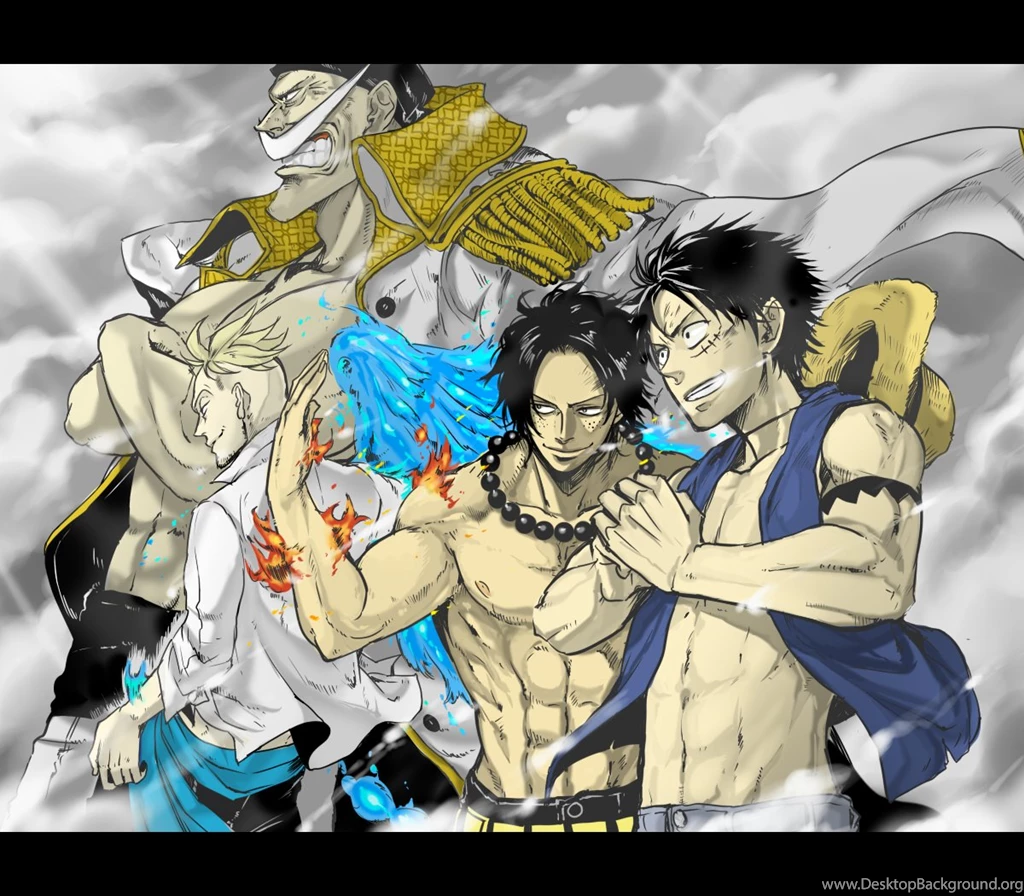 Whitebeard Zerochan Anime Image Board