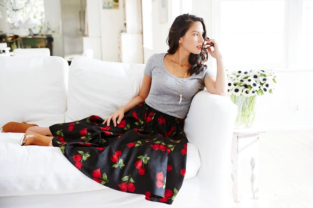Olivia Munn HD Wallpapers 1920X1080 Bing Images