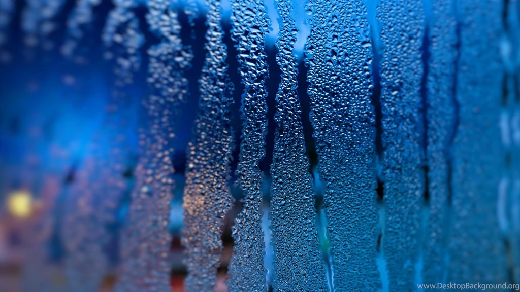 Lovely Rainy Day Wallpapers For PC