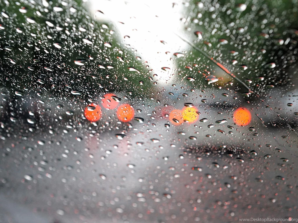 50 Beautiful Rain Wallpapers For Your Desktop