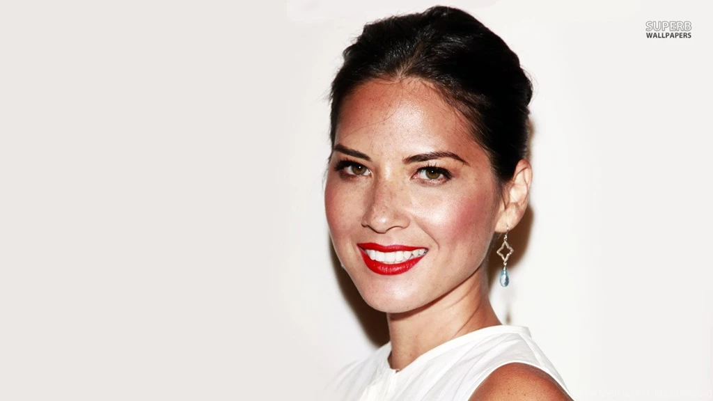 Top Olivia Munn Good Galleries Wallpapers