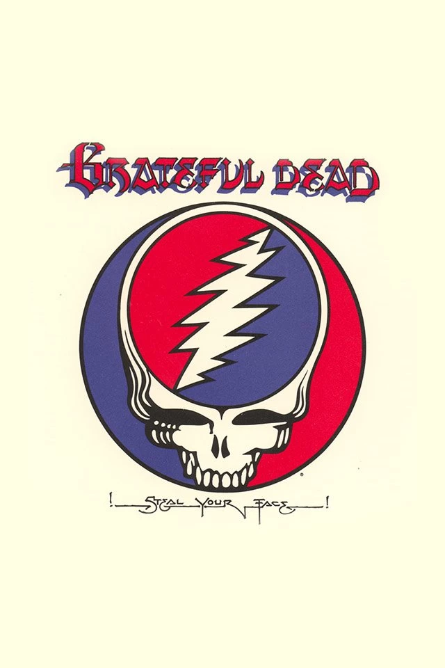 Download Grateful Dead Iphone Wallpapers