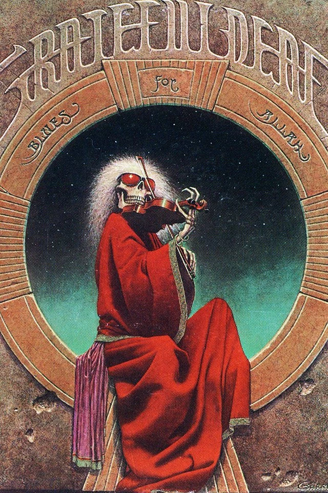 Download Grateful Dead Iphone Wallpapers