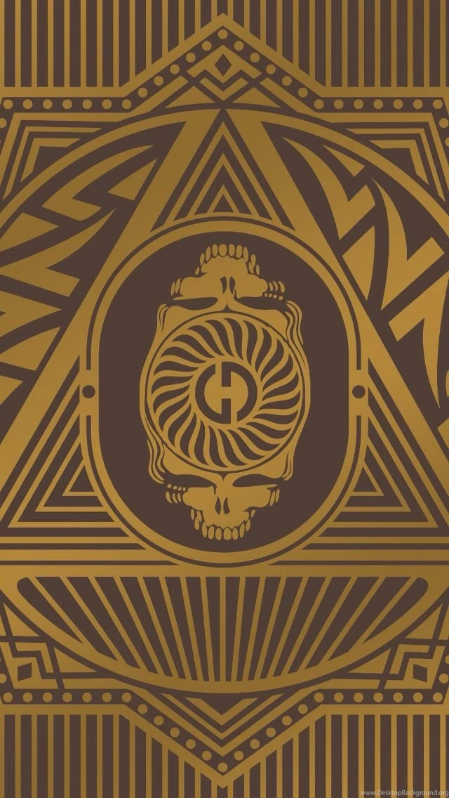 May 1977 Wallpapers For iPhone 5. : Gratefuldead