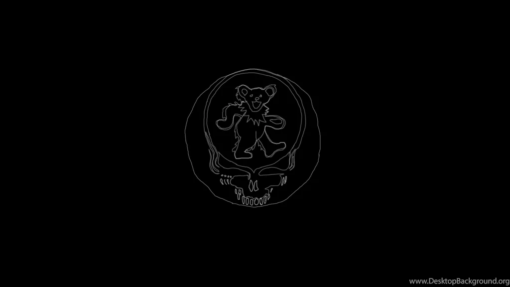 Download Wallpapers, Download 1920x1080 Dead Bears Logos The ...