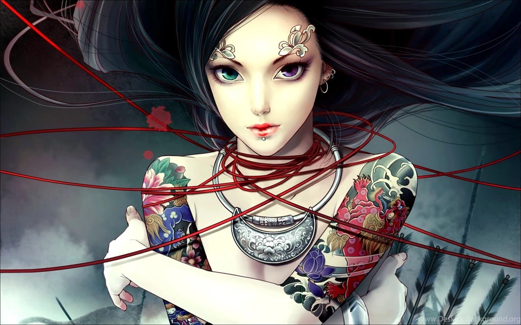 Trololo Blogg: Kasumi Hd Wallpapers