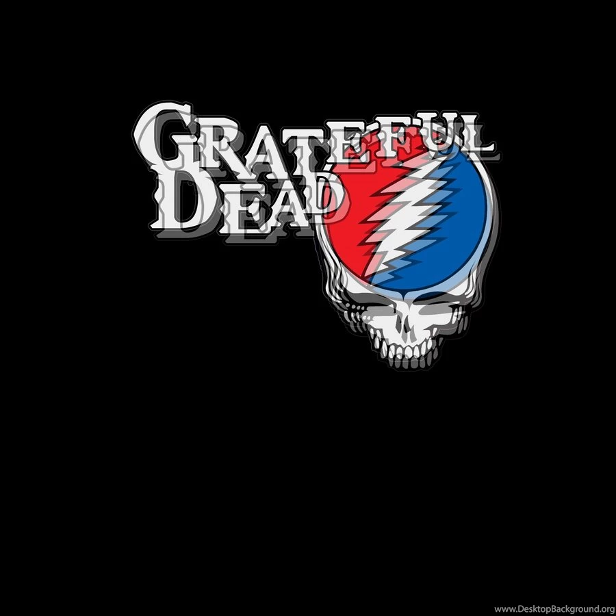 Grateful Dead Bears Wallpapers   Wallpapers Zone
