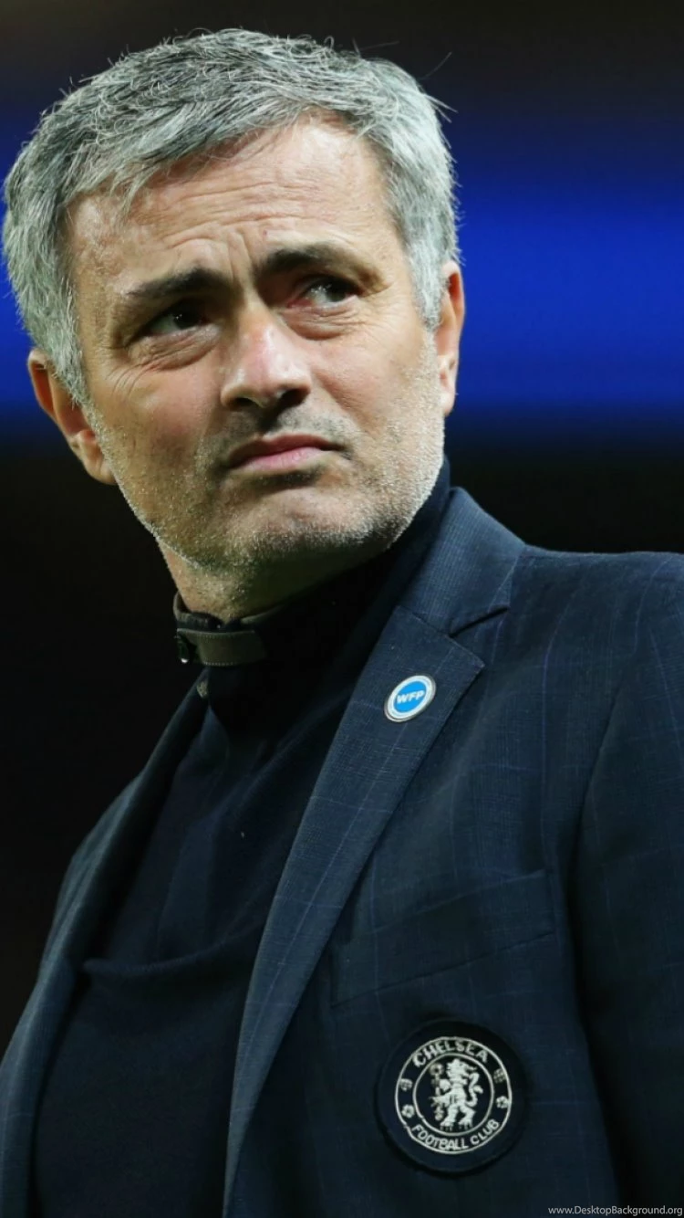 Download Wallpapers 750x1334 Jose Mourinho, Coach, Chelsea iPhone 6 ...