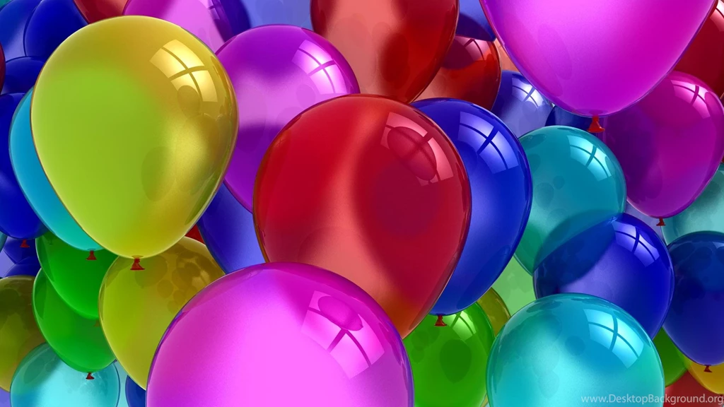 Balloons Wallpapers