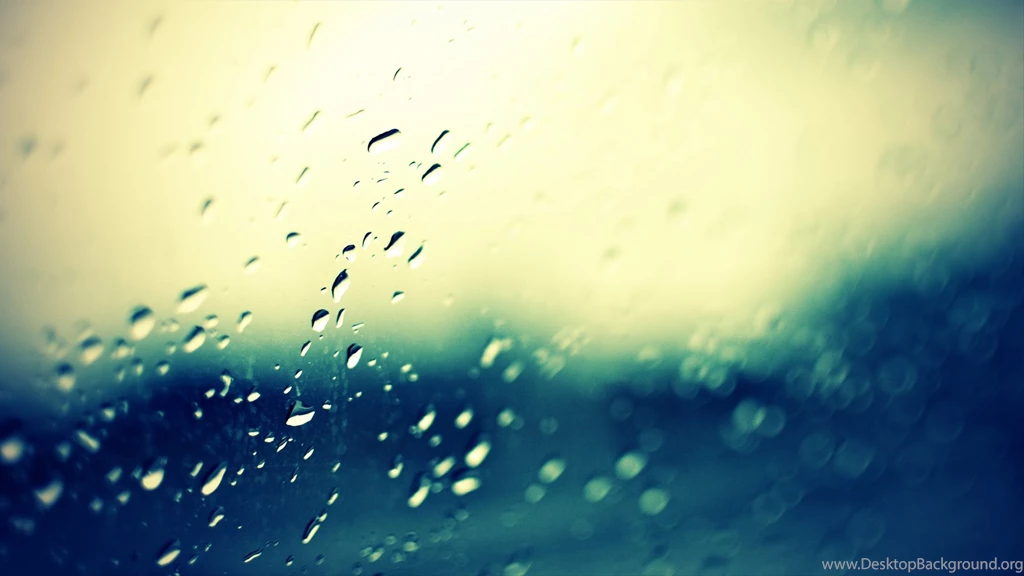 Beautiful Rainy Wallpapers