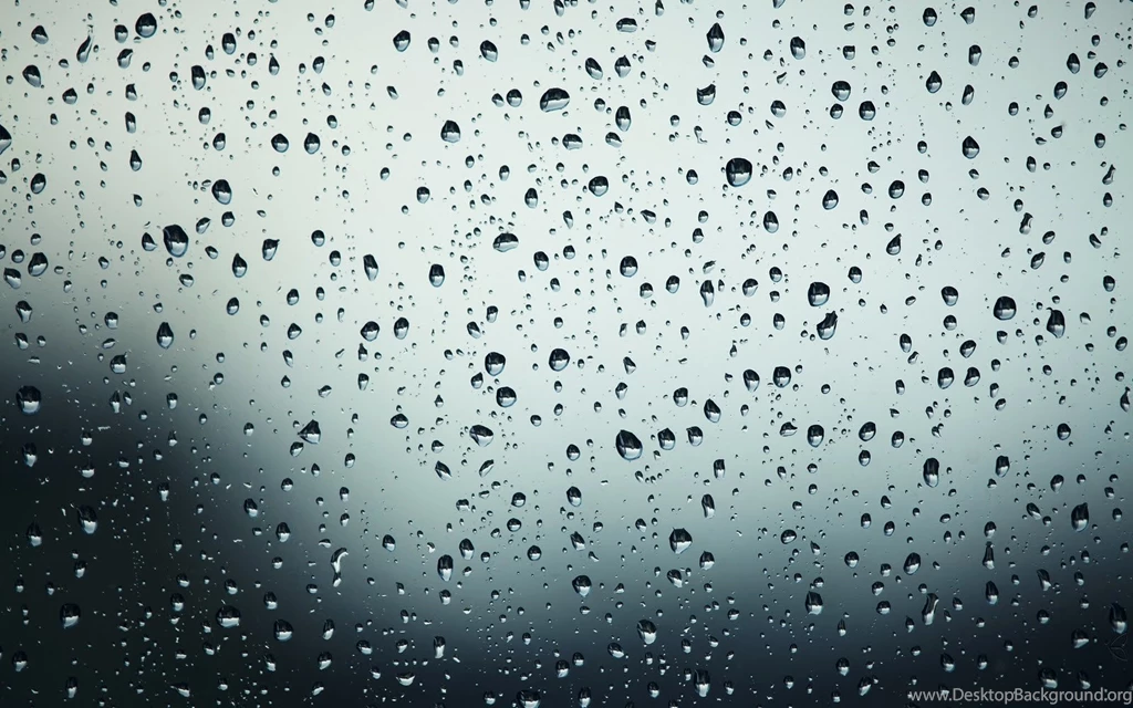 Rainy Window Wallpapers Hd