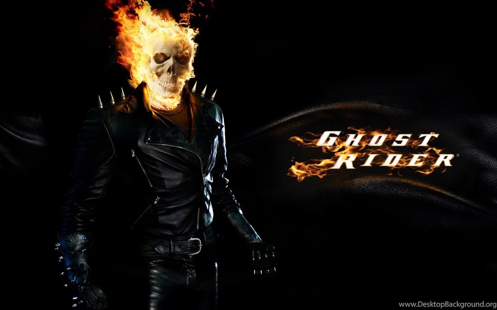 Rider Wallpapers Movie Wallpapers Ghost Rider 1600x1200   (