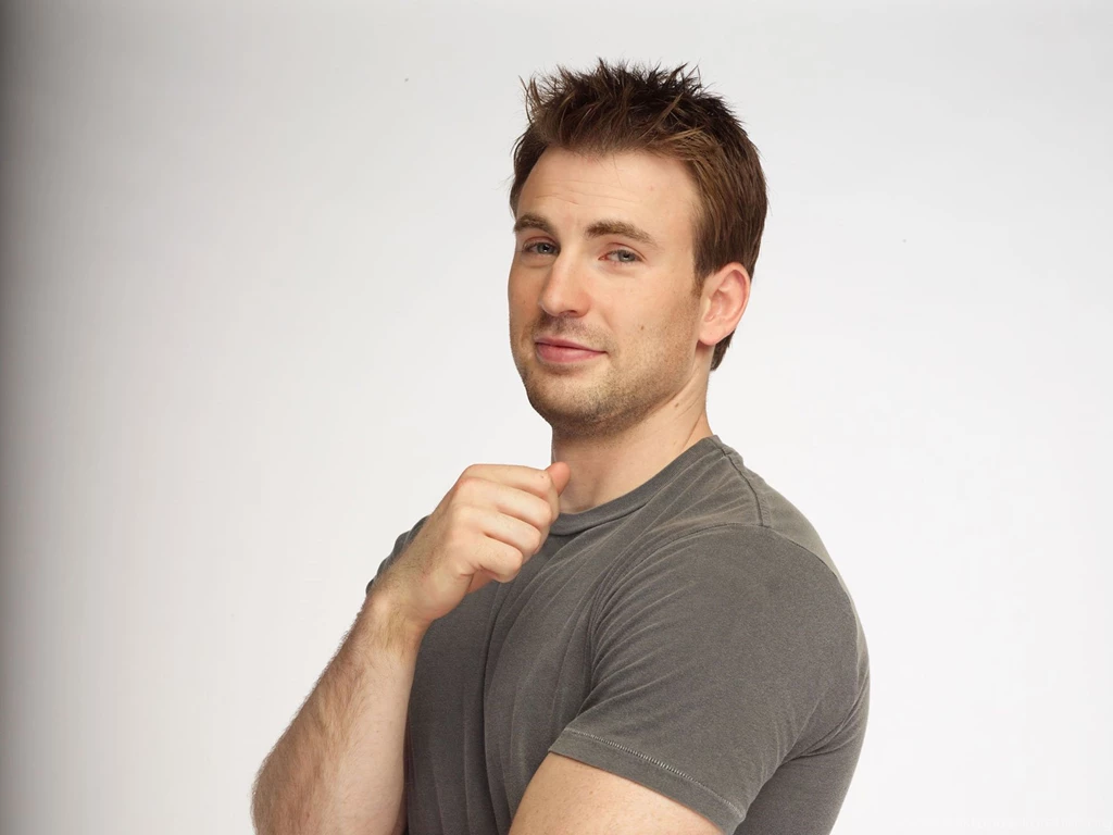 13 HD Chris Evans Wallpapers HDWallSource.com