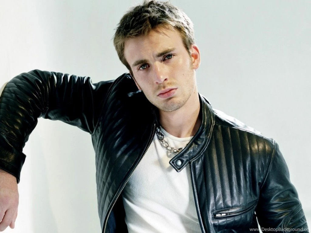Chris Evans Wallpapers