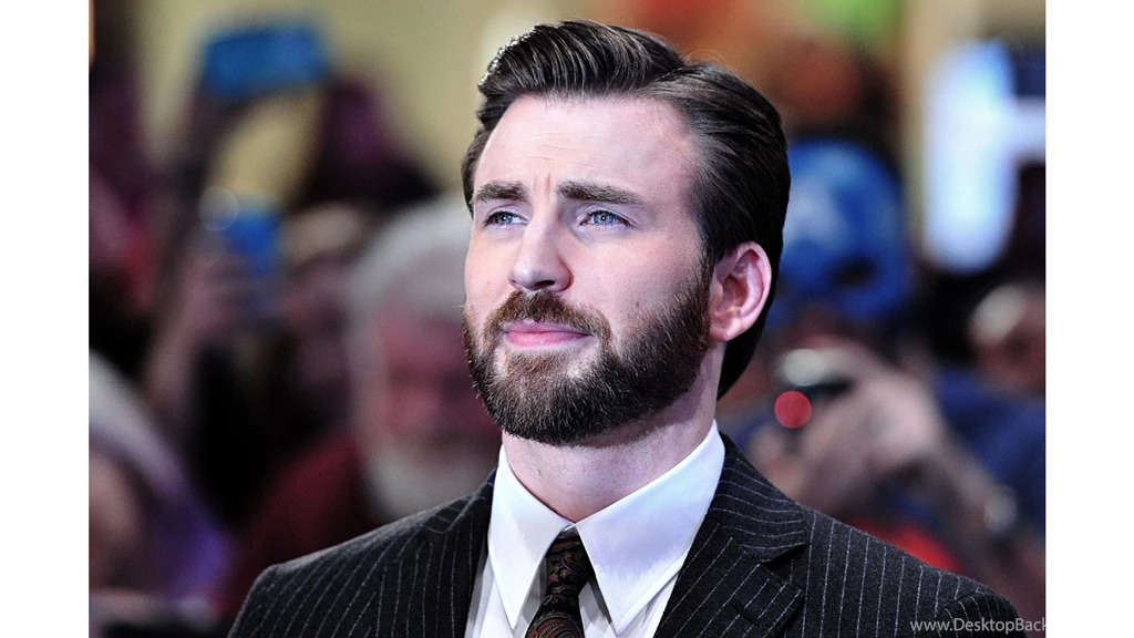 Free 2016 Chris Evans 4K Wallpapers