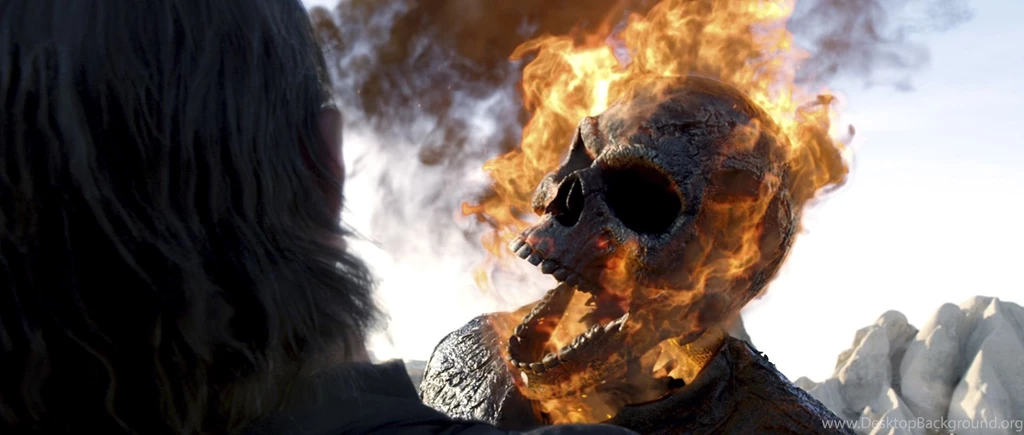 Ghost Rider: Spirit Of Vengeance Computer Wallpapers, Desktop ...