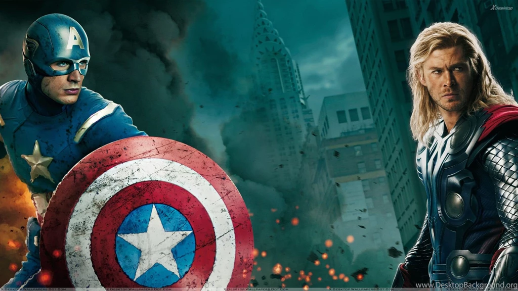 Chris Evans Wallpapers, Photos & Images In HD