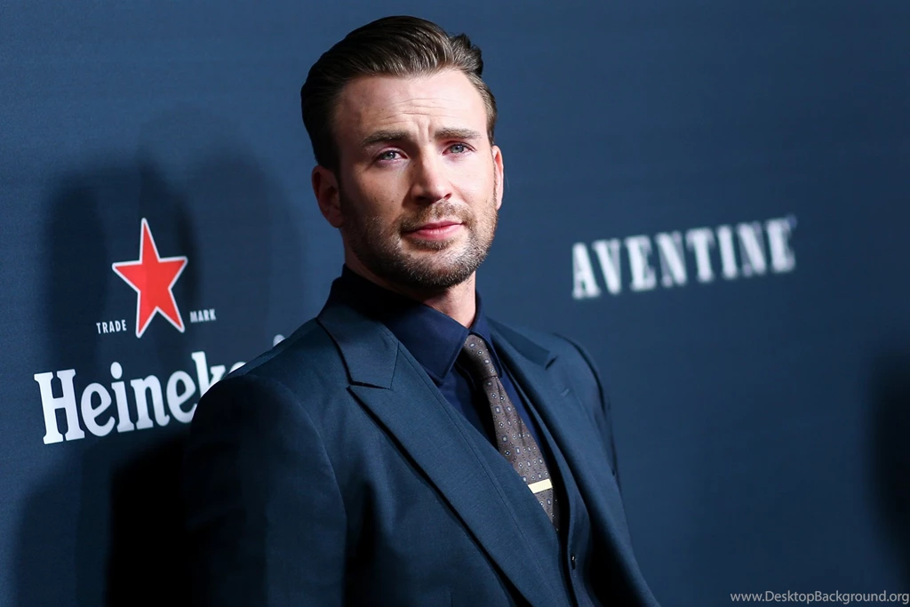 Chris Evans Wallpapers