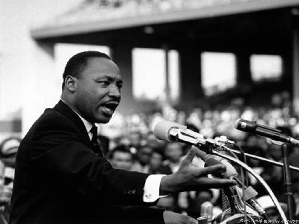 Martin Luther King Day HD Wallpapers