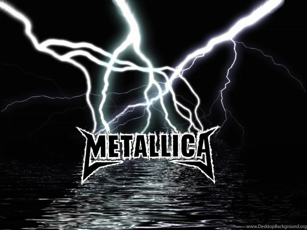 Metallica Wallpapers   WallpaperFav.com