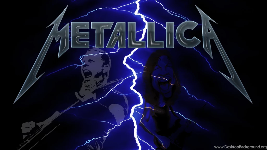 77 Metallica HD Wallpapers