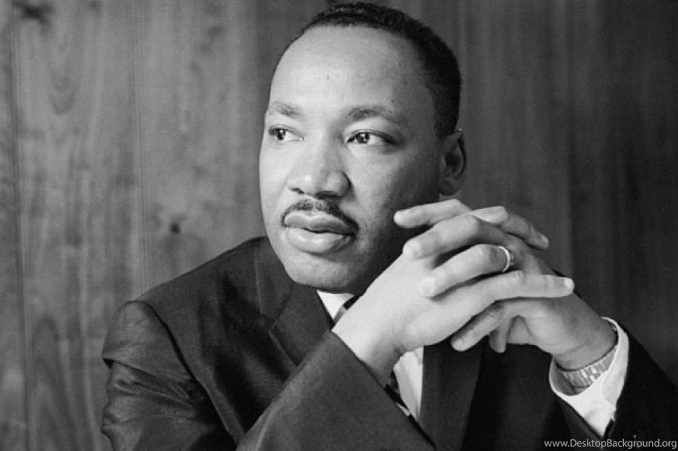 Martin Luther King 8 Desktop Wallpapers ListToday