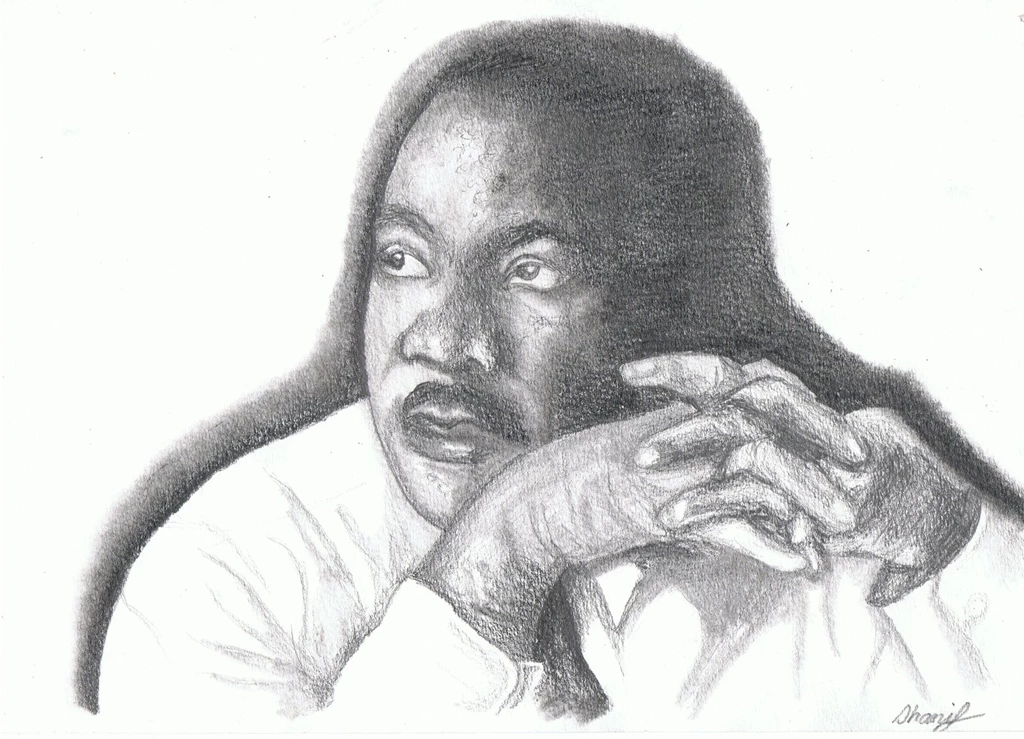 MARTIN LUTHER KING JR TUMBLR WALLPAPERS WALF1008