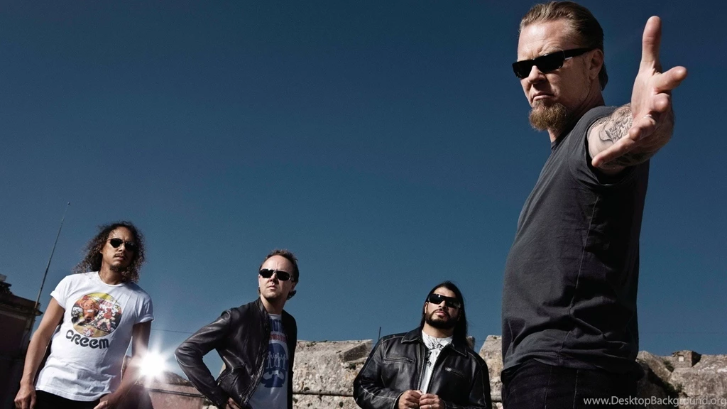 Full HD 1080p Metallica Wallpapers HD, Desktop Backgrounds 1920x1080