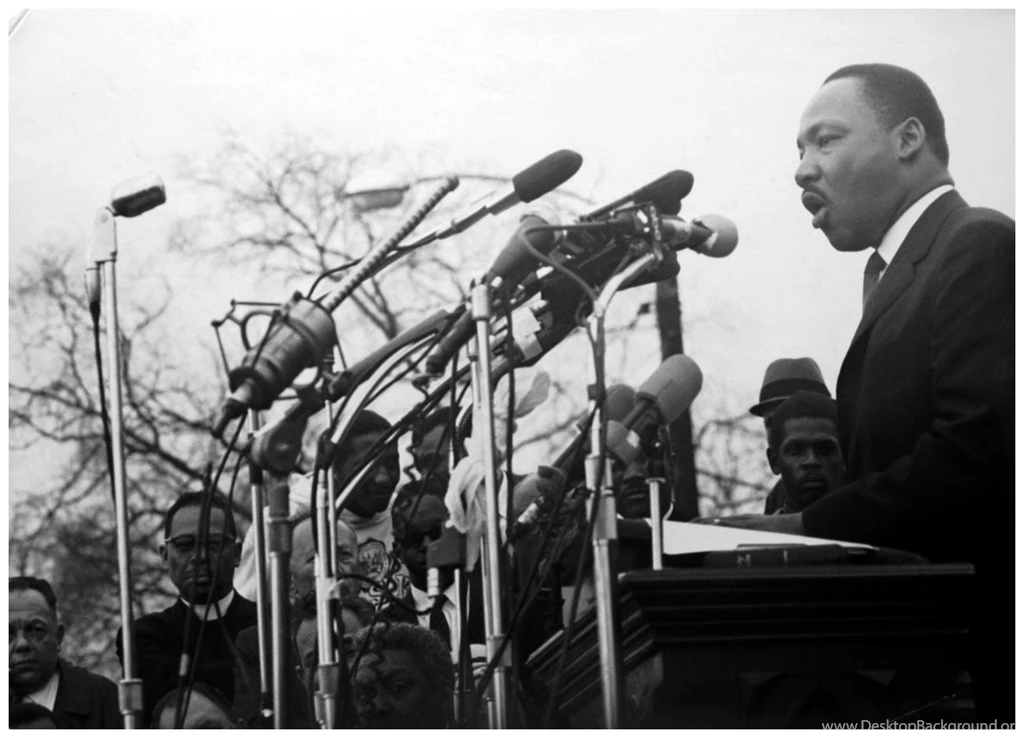 MARTIN LUTHER KING JR TUMBLR WALLPAPERS WALF1005