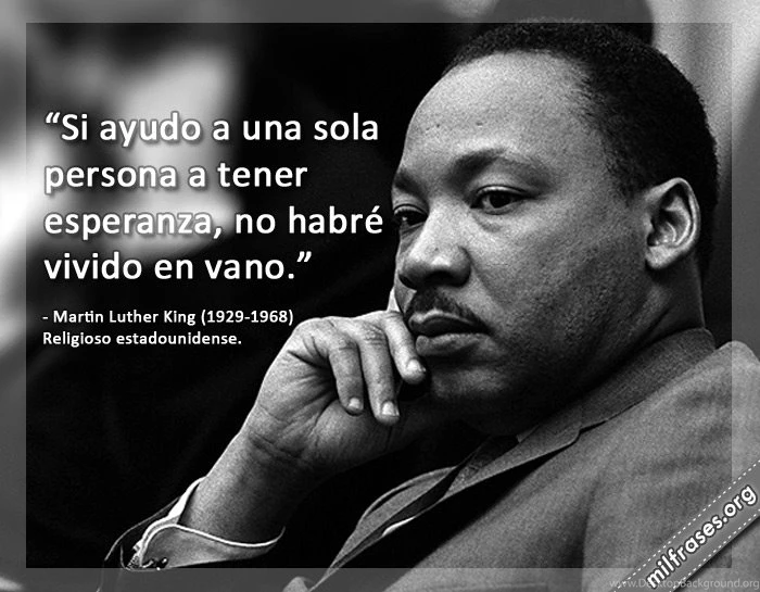 Martin Luther King 34 Hd Wallpapers ListToday