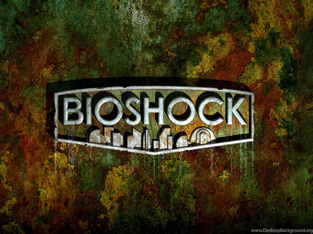 84 Bioshock HD Wallpapers