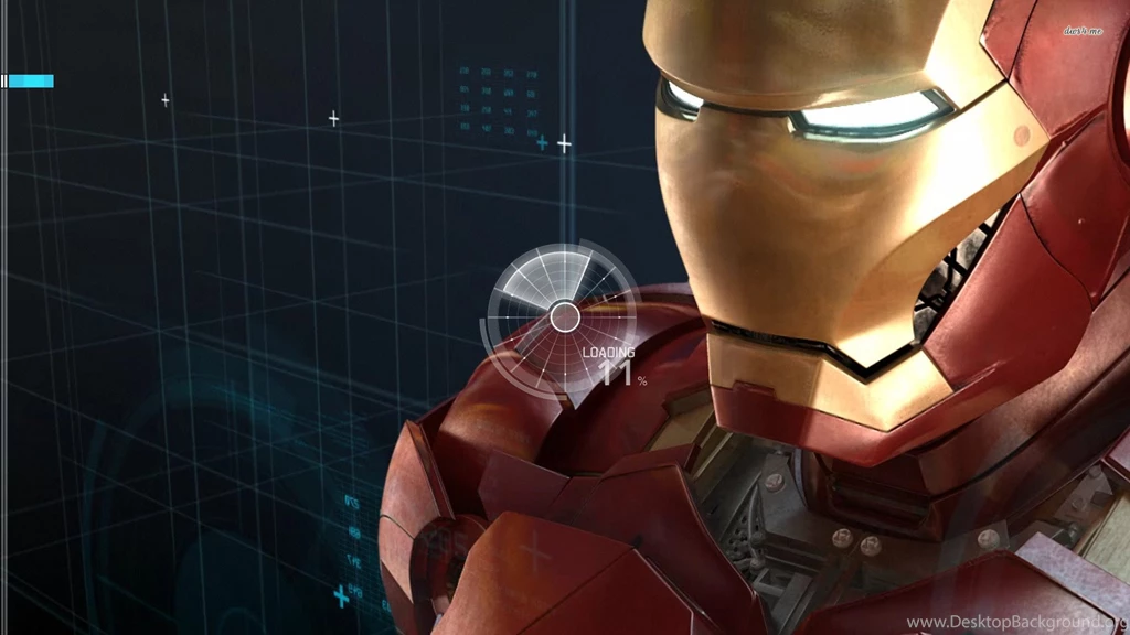 Iron Man 3d Wallpapers Wide For Desktop Backgrounds Ndemok.com