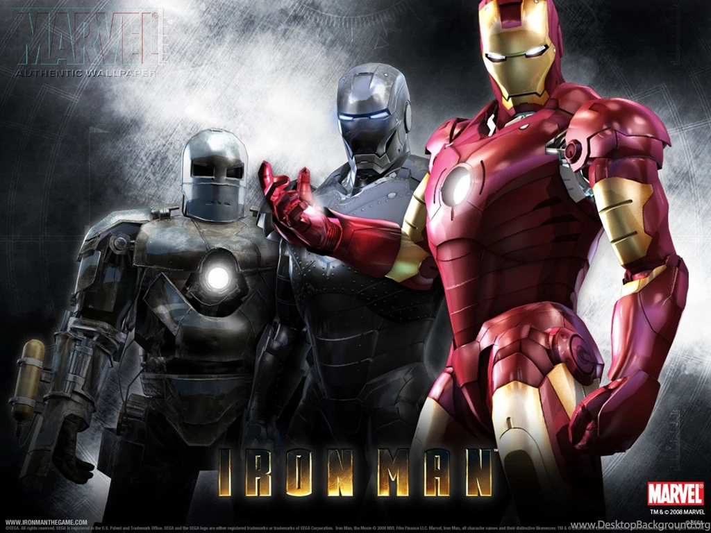 The Best Wallpapers Collection: Ironman Wallpapers Hd