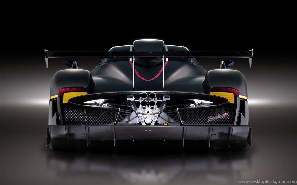 Sports Cars Wallpapers For Desktop Download