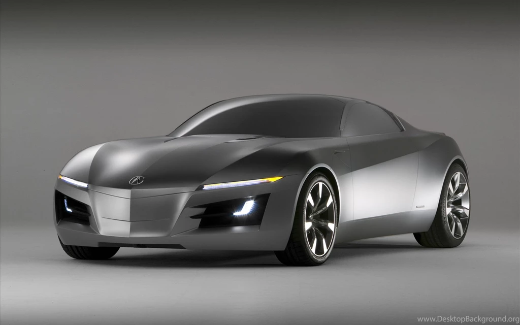 Cars View: Super Cool Audi Concept Car Wallpapers