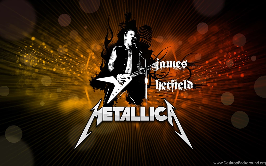 Metallica Wallpapers : HD Wallpapers Fuel