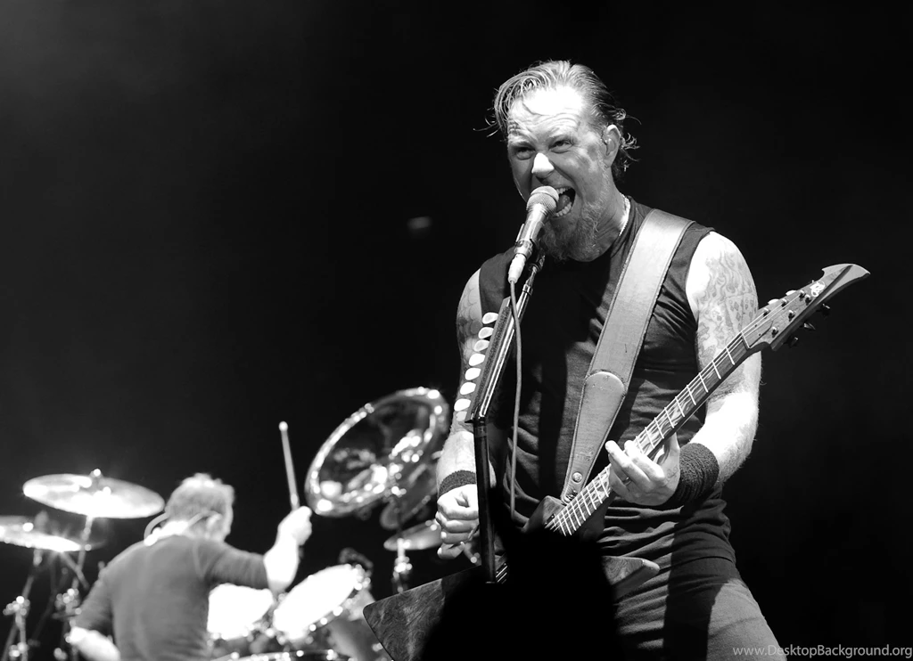 Metallica Wallpapers : HD Wallpapers Fuel