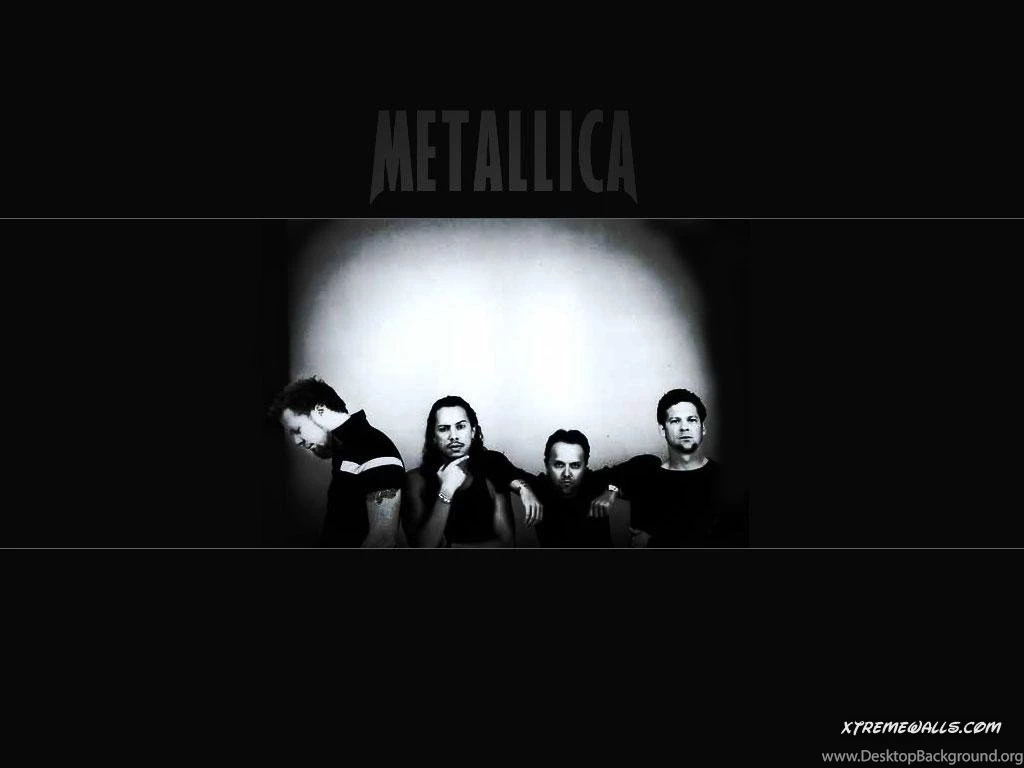 Metallica 1024x768 High Resolution Wallpapers