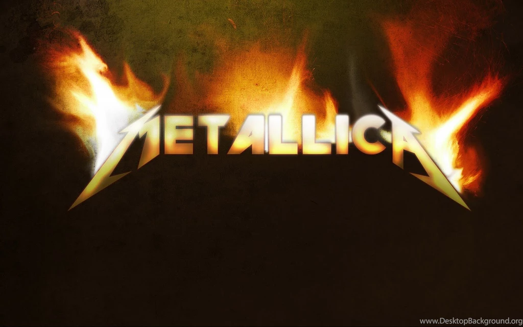 Metallica HD Wallpapers Free HD Wallpapers