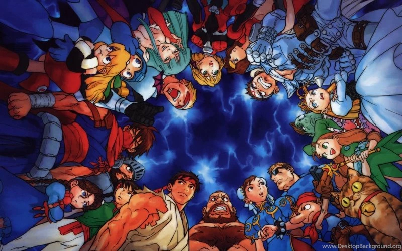 Street Fighter,Capcom Street Fighter Capcom Captain Commando ...