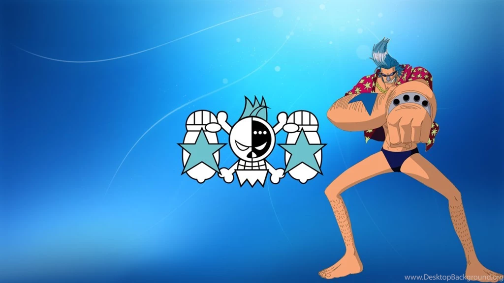 Franky Wallpapers By Nick799 On DeviantArt