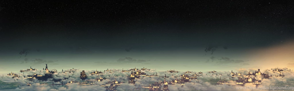 Dual Monitor Wallpapers