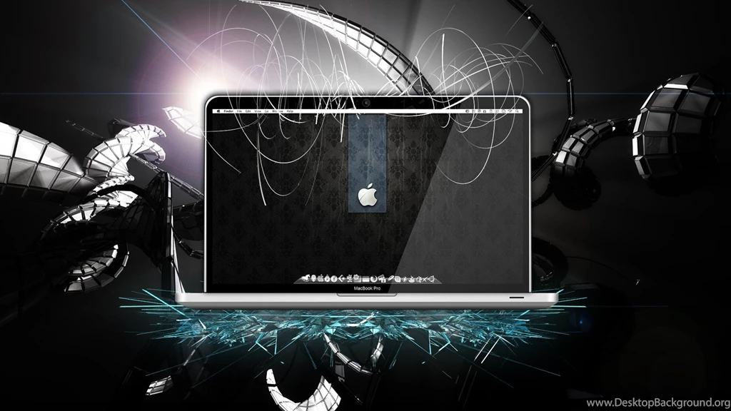 Wallpaper, Mac, Apple, Web, Macbook, Leopard (
